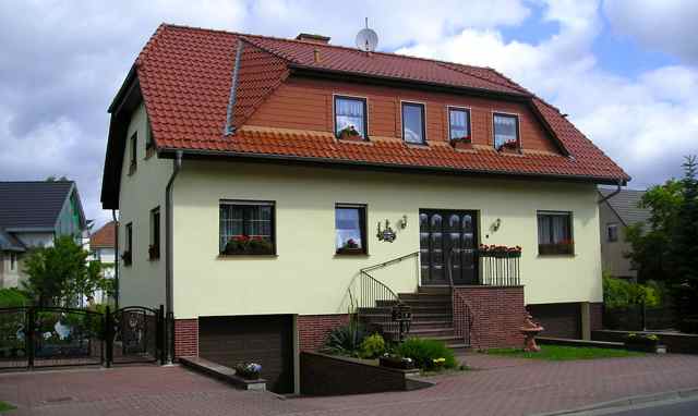 Ferienwohnung Pension Peitz Jänschwalde